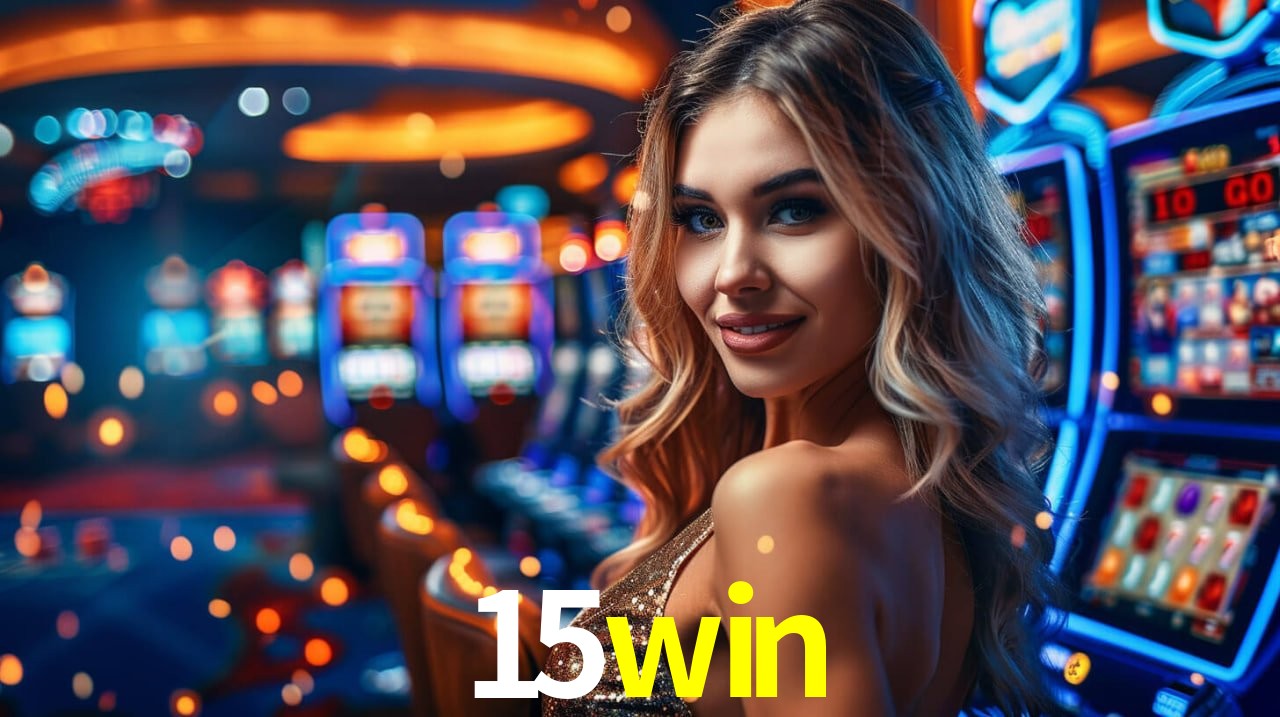 Experiência VIP 15win