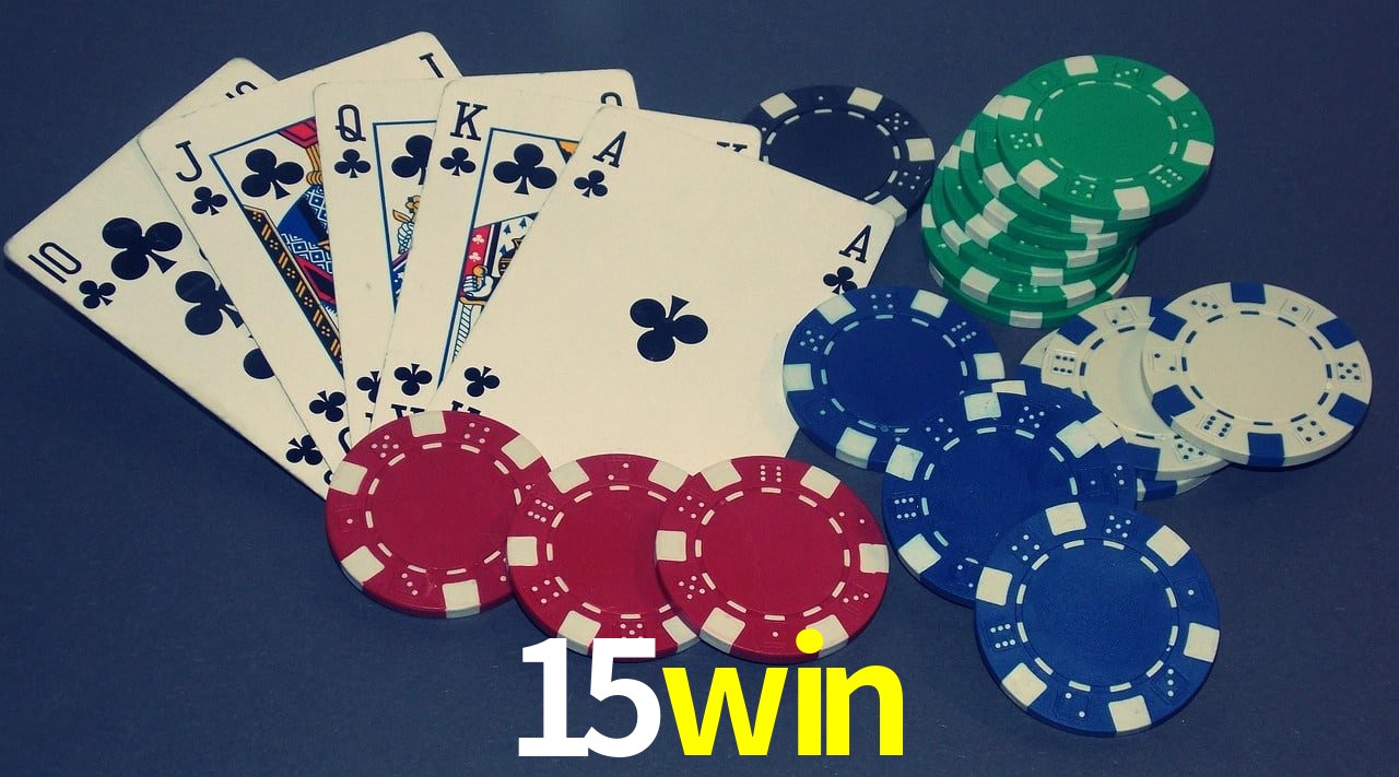 Statistics 15win