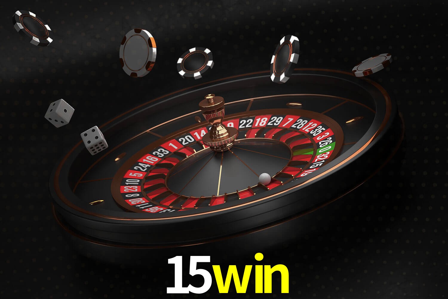 15win - Cassino Brasil 24 Horas - 15win.com