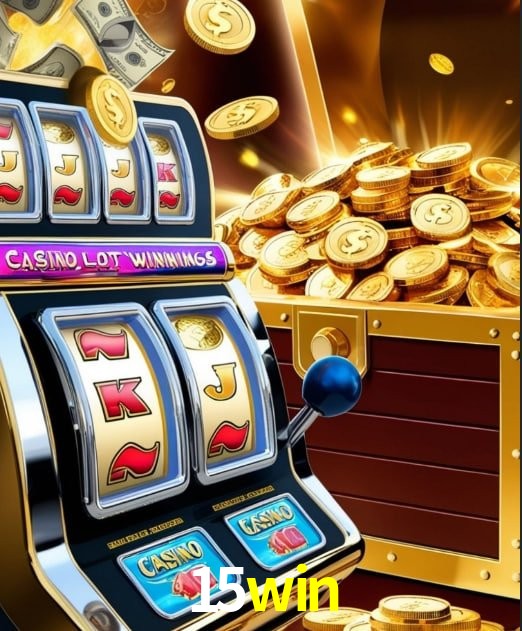 Welcome Bonus 15win