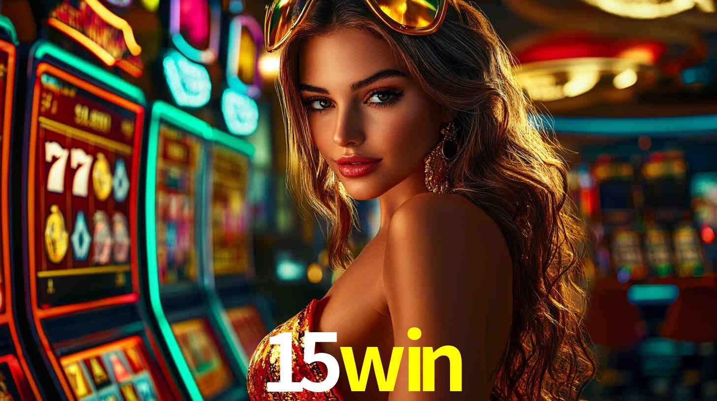 Exclusive Games 15win