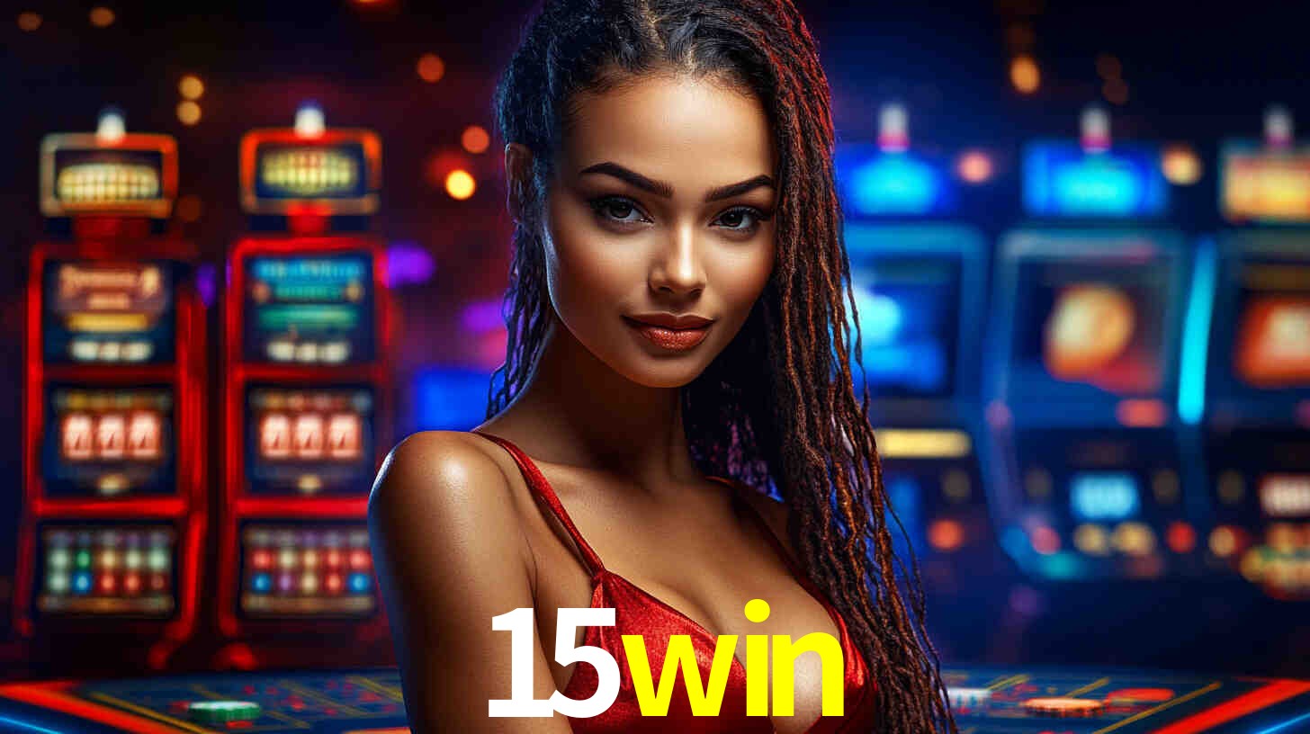 Desvendando o Mundo dos Jogos Virtuais na 15win