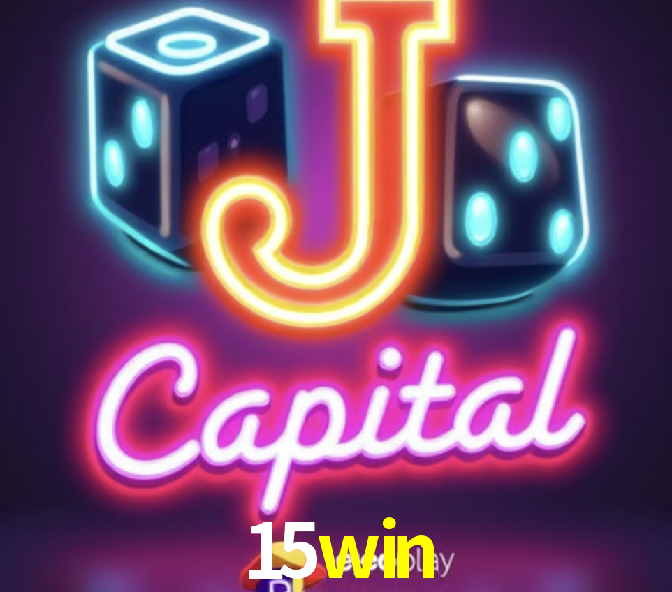Account Benefits 15win