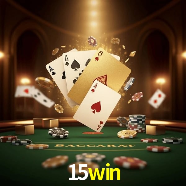 VIP Casino 15win