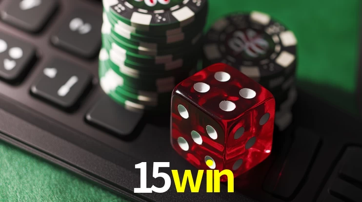 Slot Games 15win