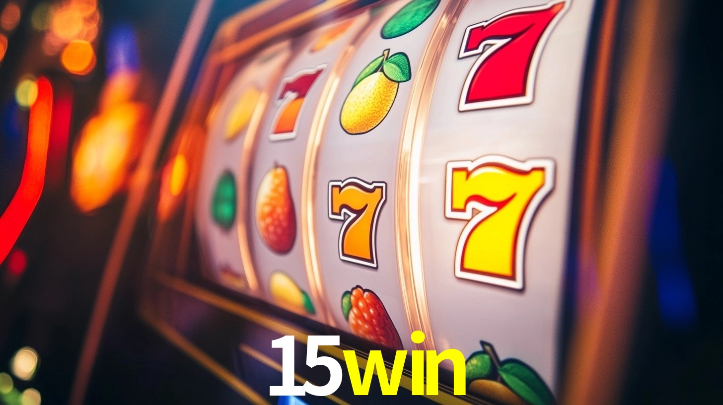 15win bet