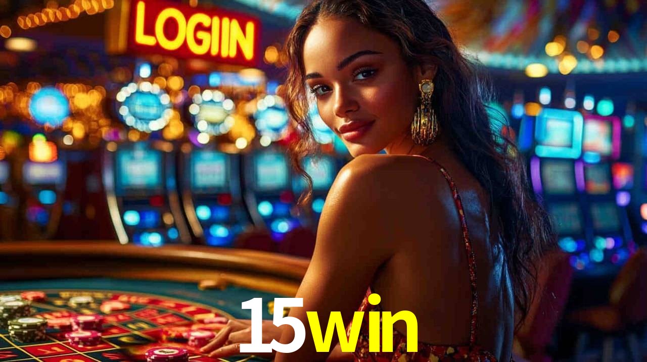 Benefícios da Conta 15win