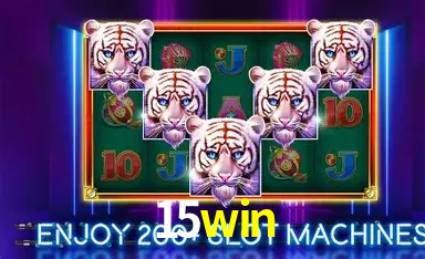 Exclusive Offers 15win