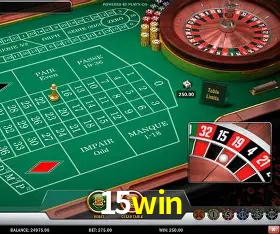 Seasonal Promotions 15win