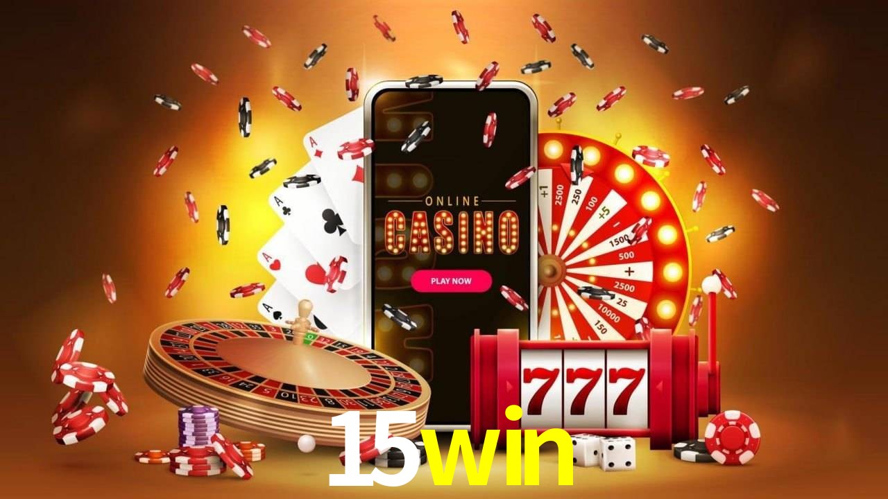 Segurança 2FA 15win