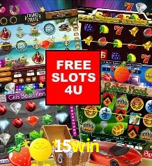 Weekend Specials 15win