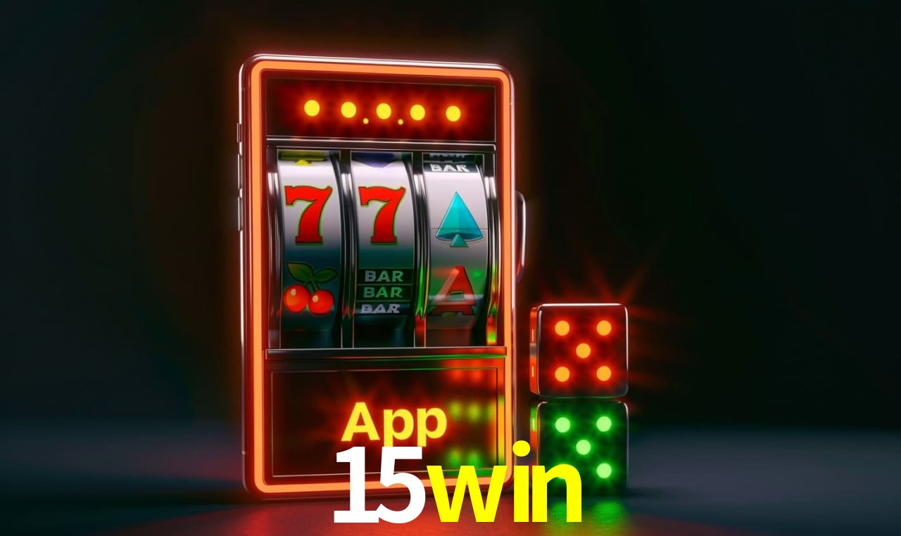 Provedores de Jogos 15win