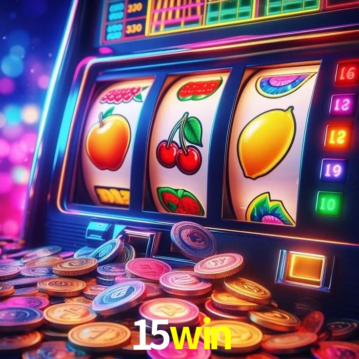 Estatísticas do Jogo 15win