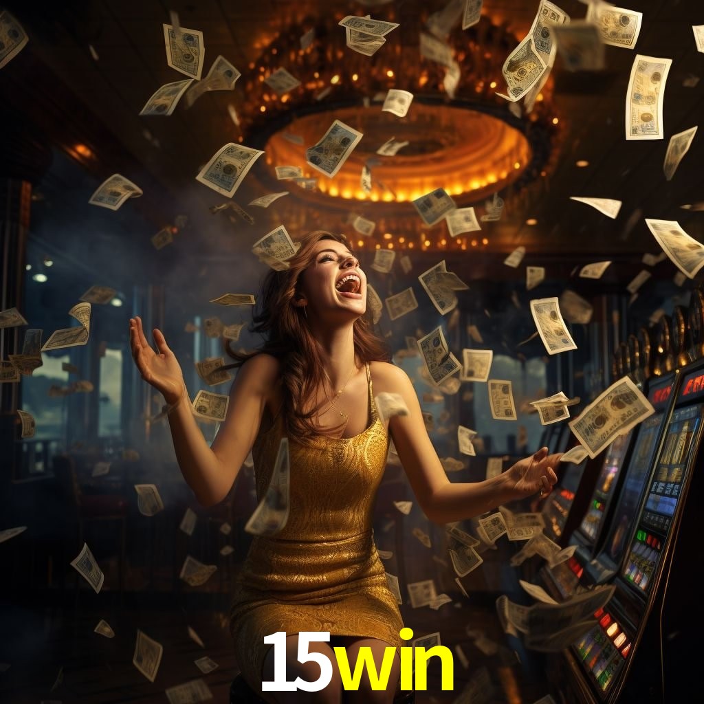 Blackjack Table 15win