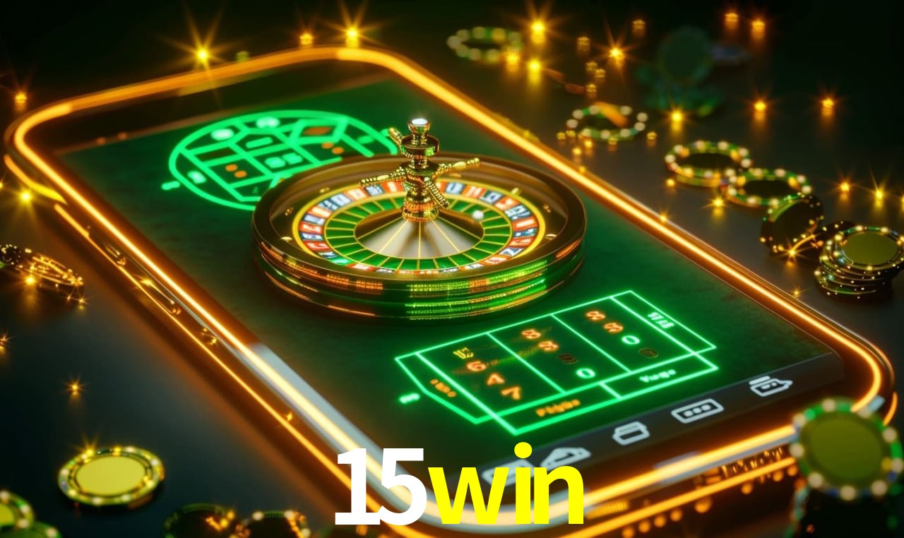 Promoções Sazonais 15win