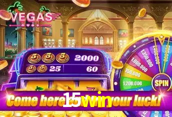 A Experiência Imersiva dos Cassinos Ao Vivo no 15win