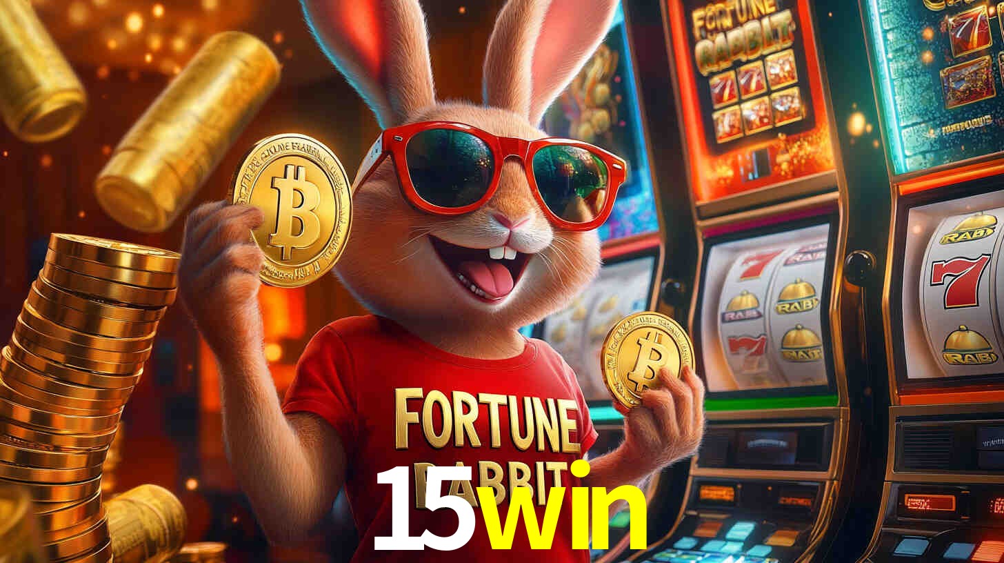A Popularidade dos Caça-Níqueis no 15win