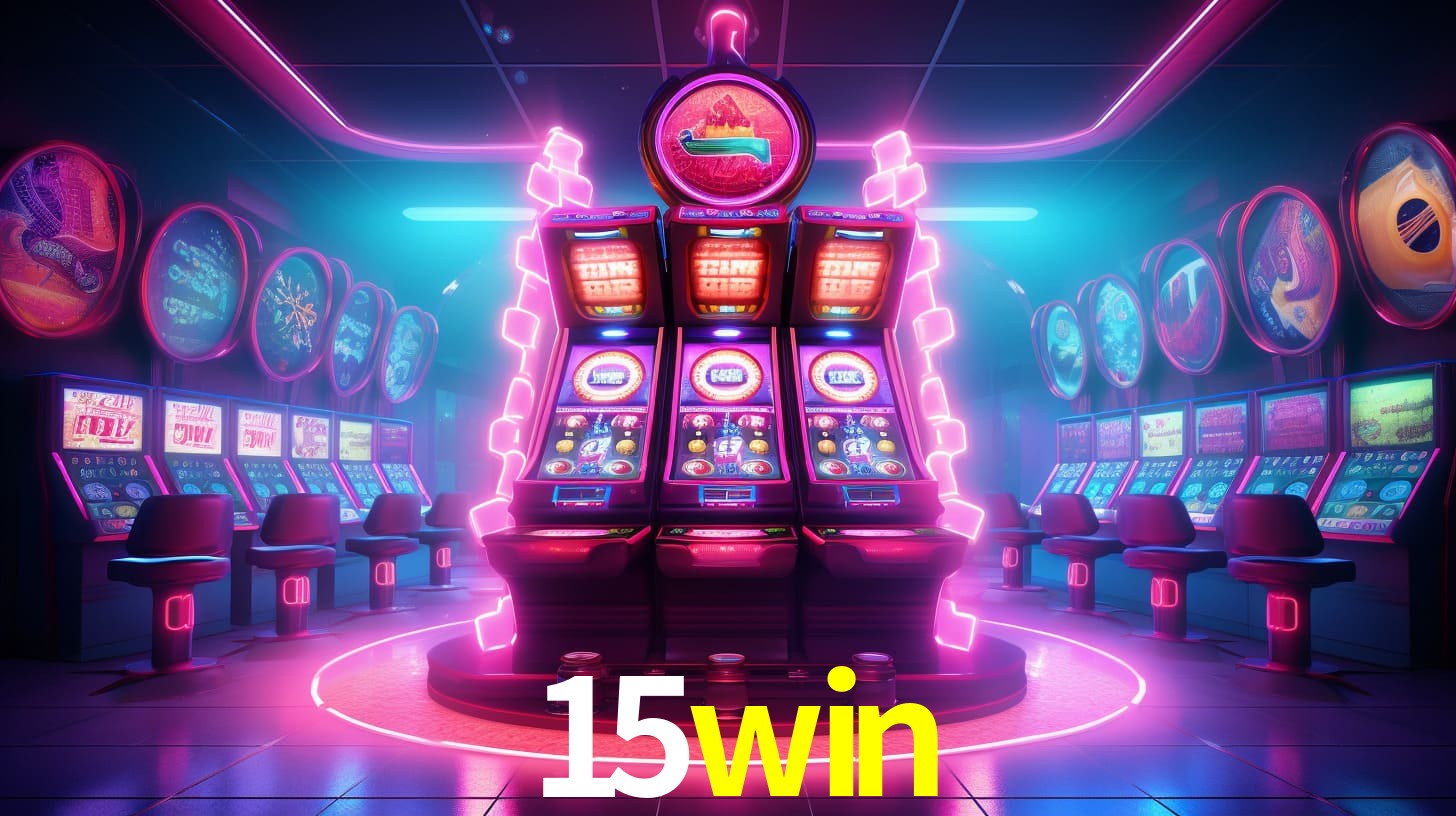 15win: Seu Especialista em Apostas Esportivas Brasileiras