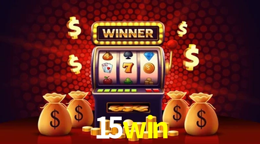 Live Casino 15win