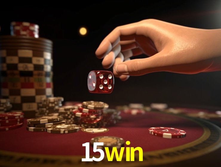 Login Seguro 15win