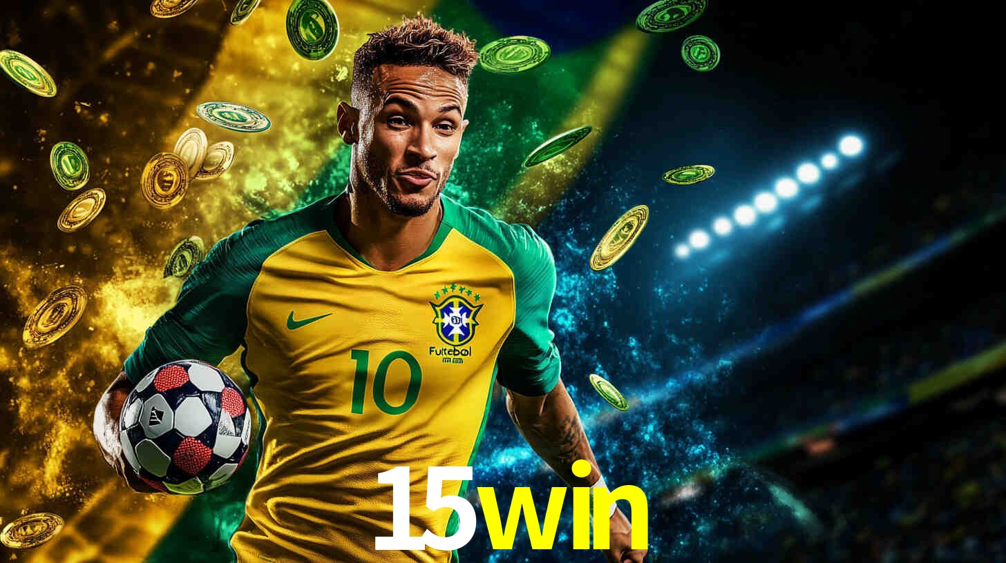 Explorando a Categoria de Eventos em Apostas na 15win