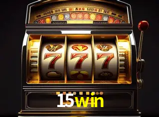 A Emoção da Loteria na 15win: Uma Chance de Mudança de Vida