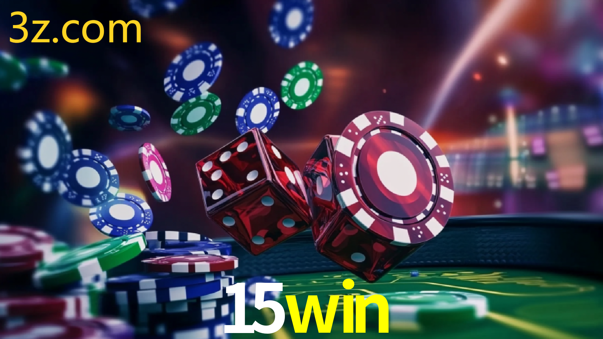 Jogos Crash na 15WIN.COM
