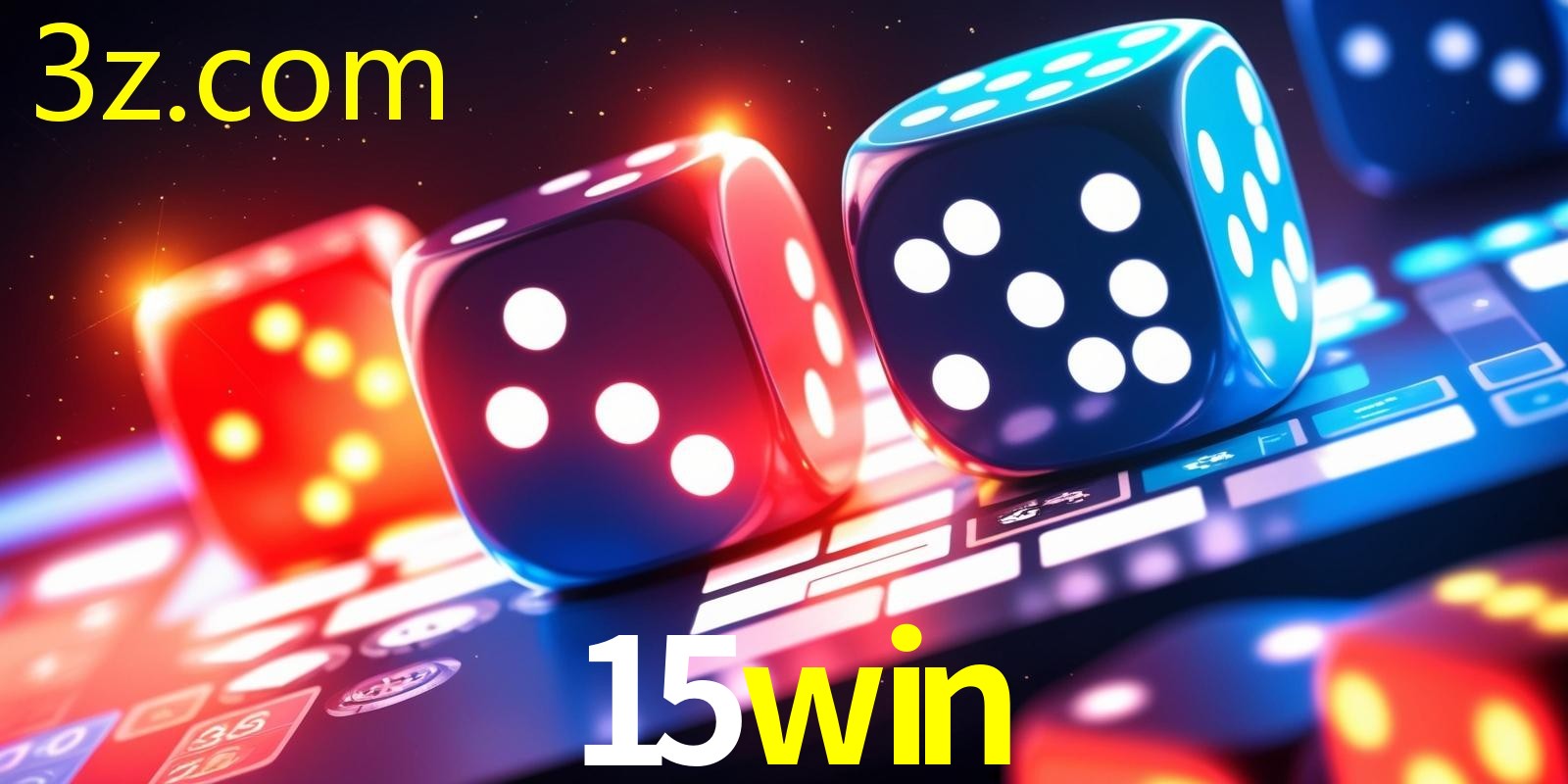 Cadastro Rápido 15WIN.COM