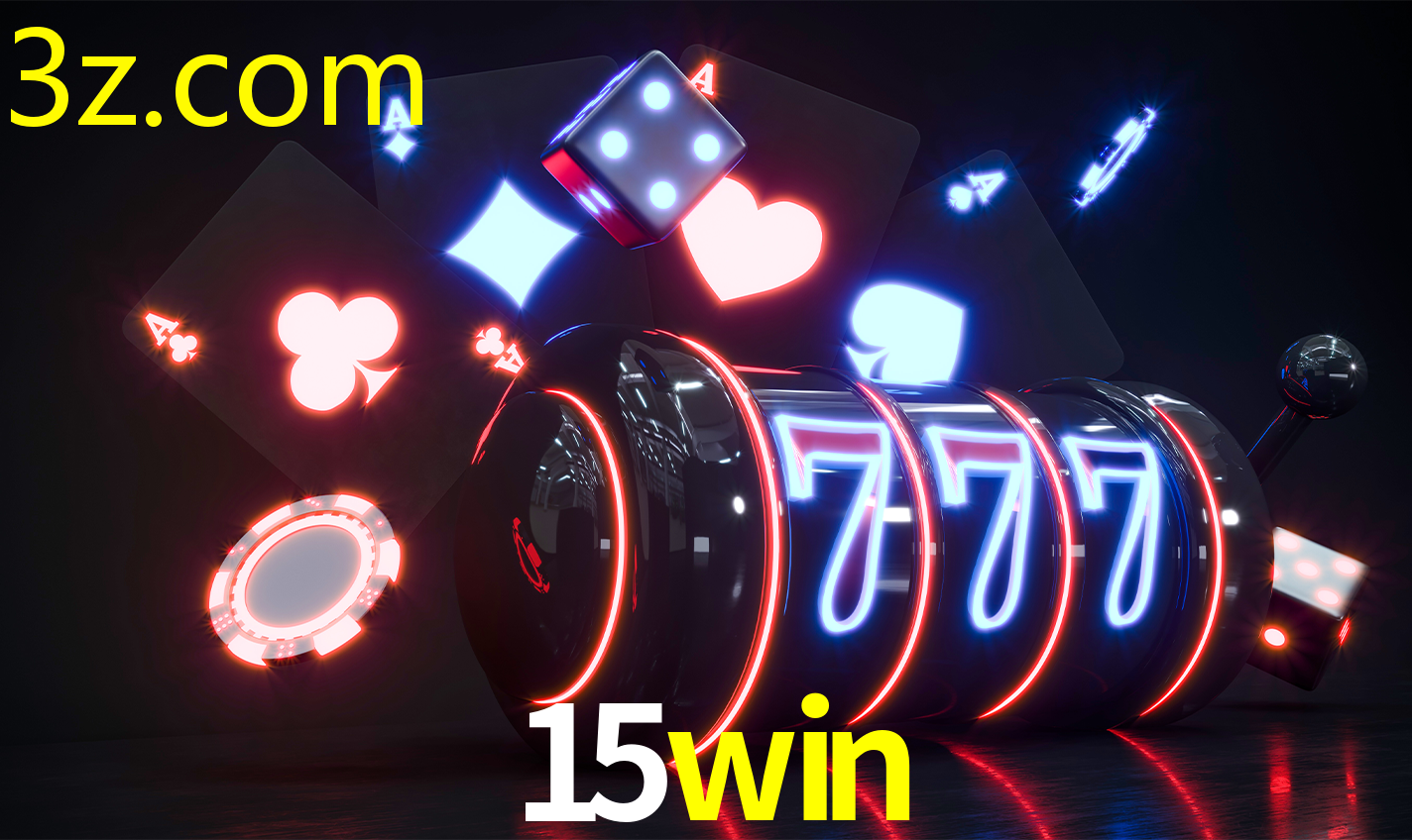 App 15WIN.COM  